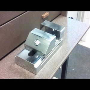 Meet your Posher, Mark